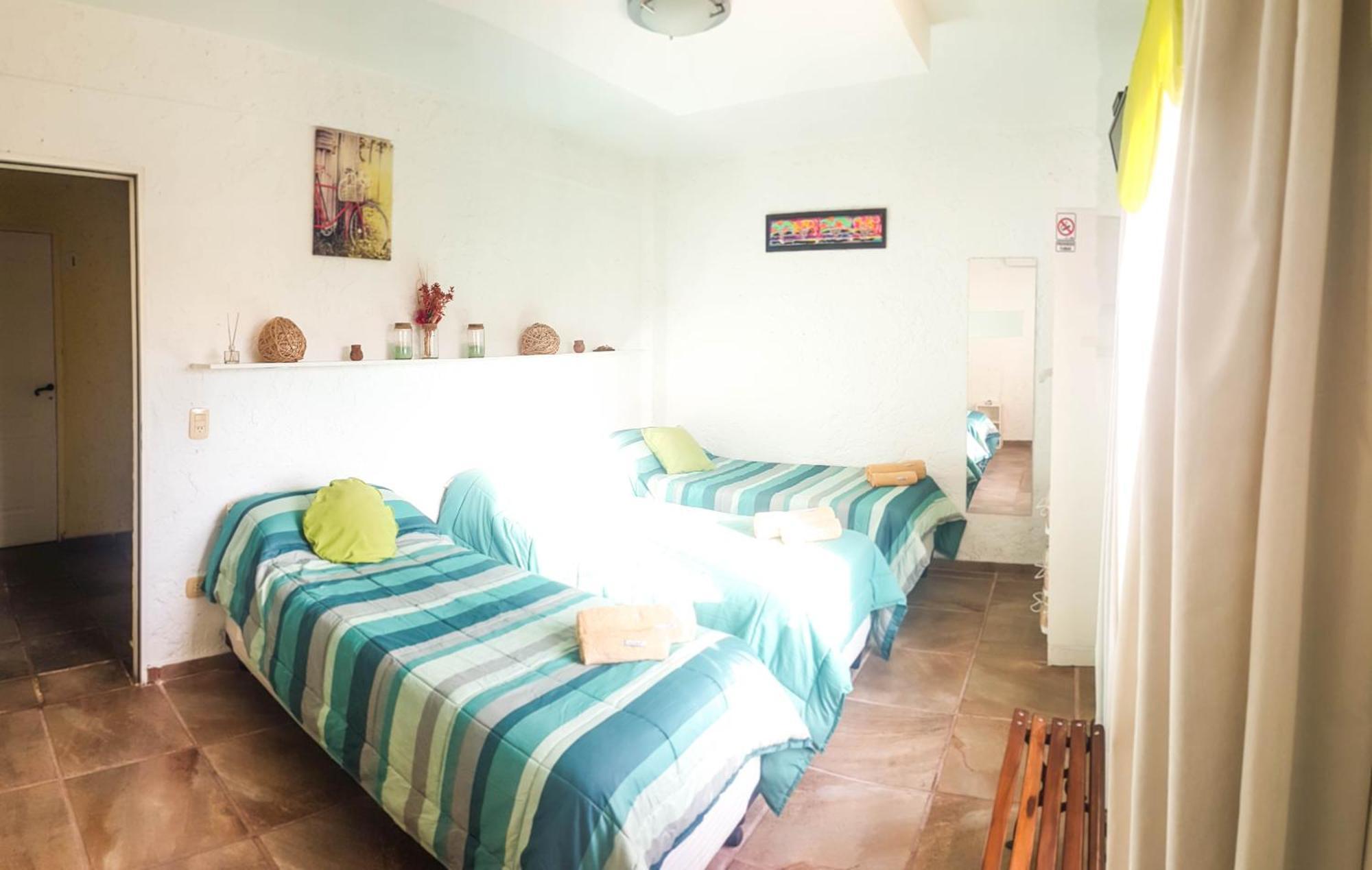 Casona Aventurados Villa Lujan de Cuyo Room photo